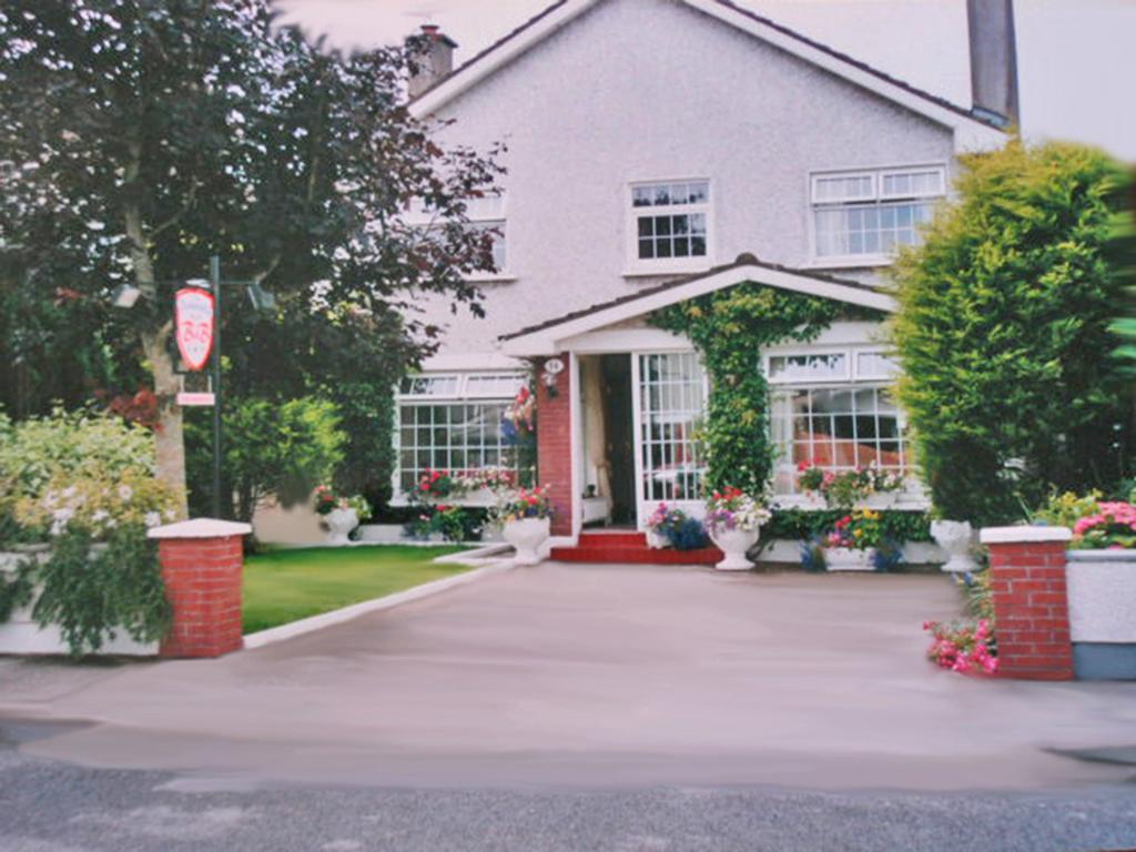 Periwinkle Bed & Breakfast Galway Luaran gambar