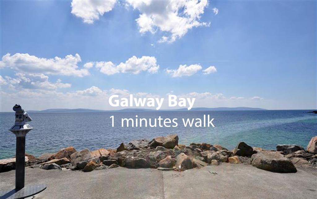 Periwinkle Bed & Breakfast Galway Luaran gambar