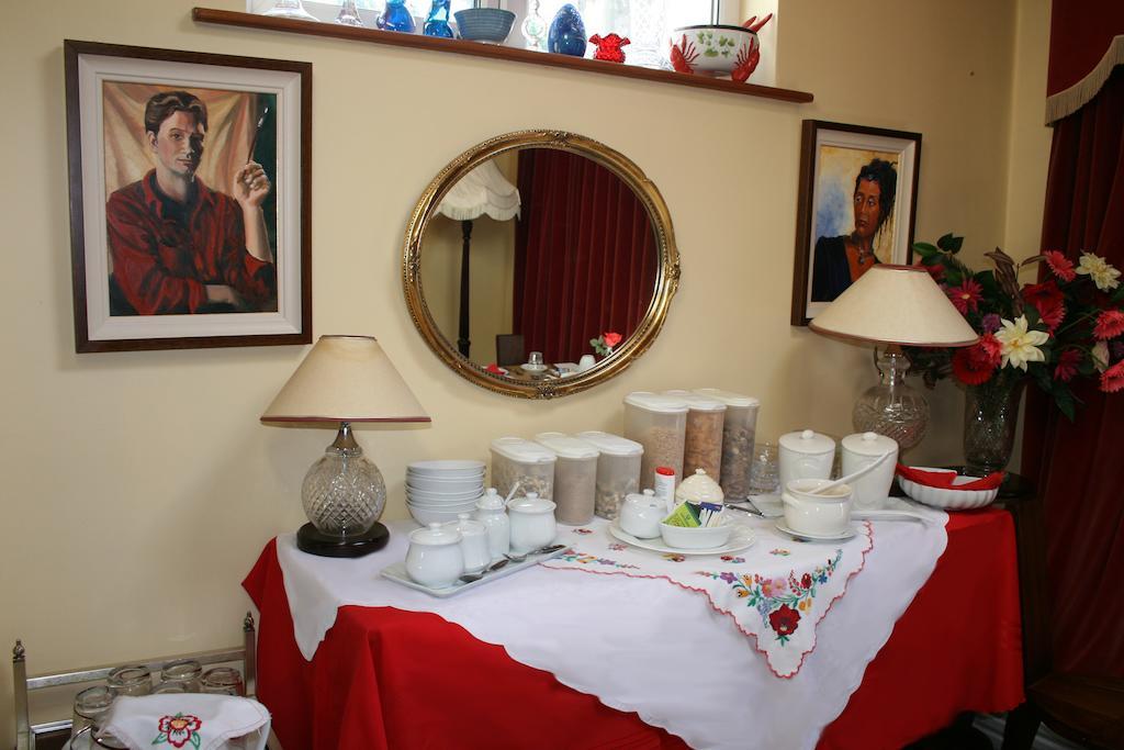 Periwinkle Bed & Breakfast Galway Luaran gambar